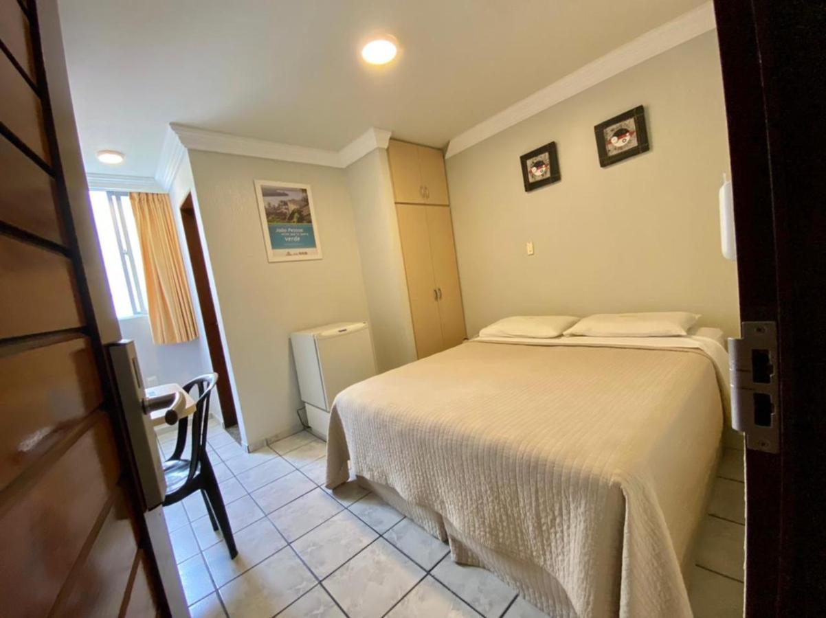 Hotel Costa Do Atlantico João Pessoa Buitenkant foto